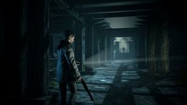 photo d'illustration pour le dossier:Alan Wake